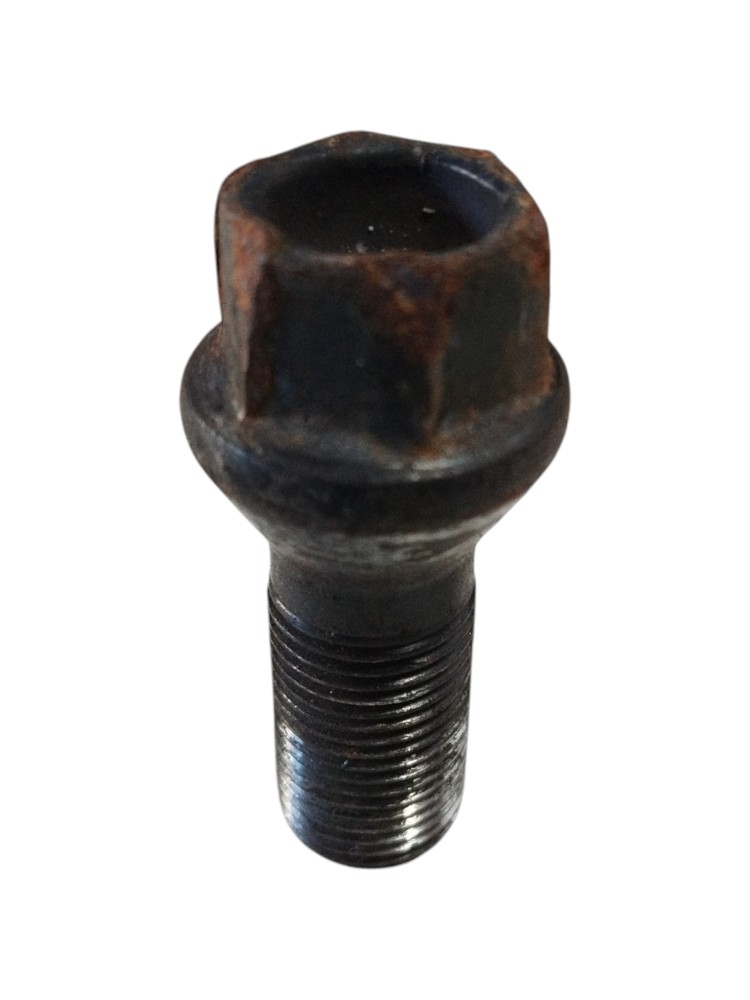 Parafuso prisioneiro de roda de Bmw I3 2021 2022 ORIGINAL 2