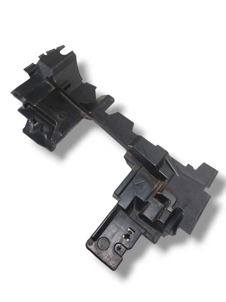 Defletor do radiador lado direito Peugeot 208 2022 ORIGINAL