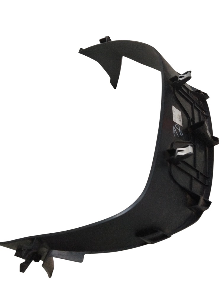 Moldura Painel Instrumentos Land Rover Discovery 4 2015 6