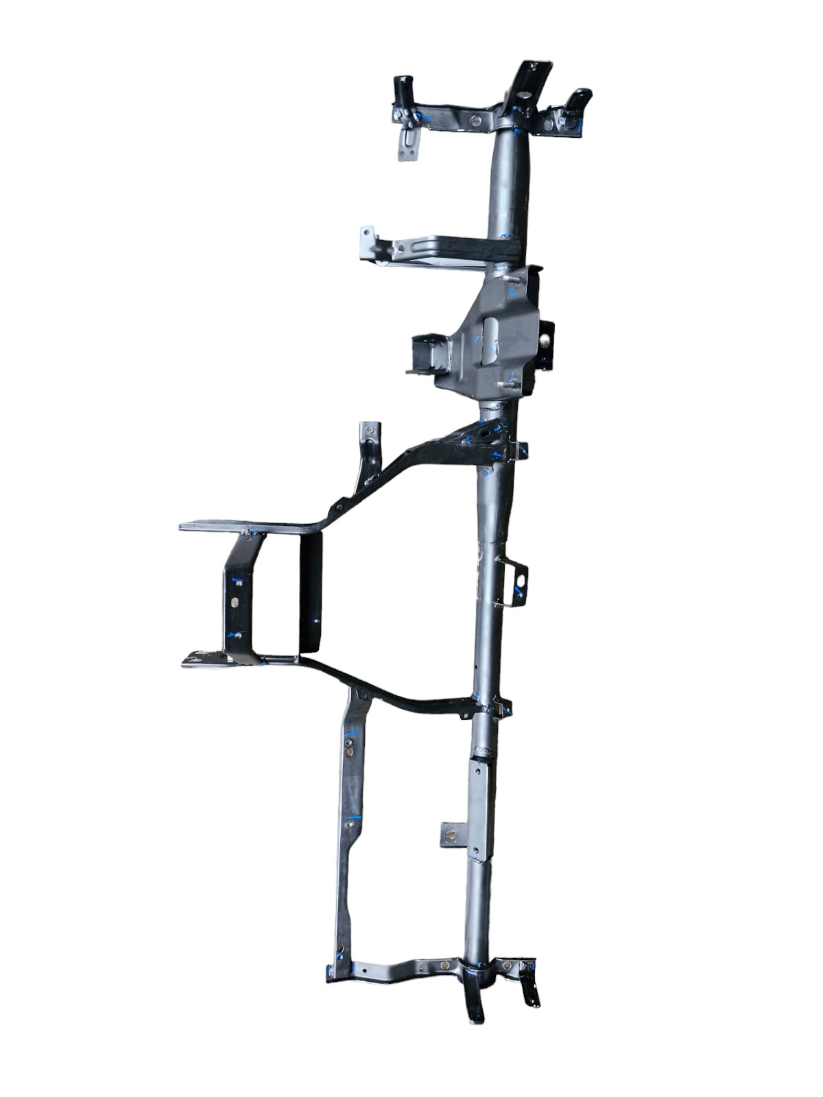 Suporte Painel Tabelier Chery Tiggo 2 2020 1