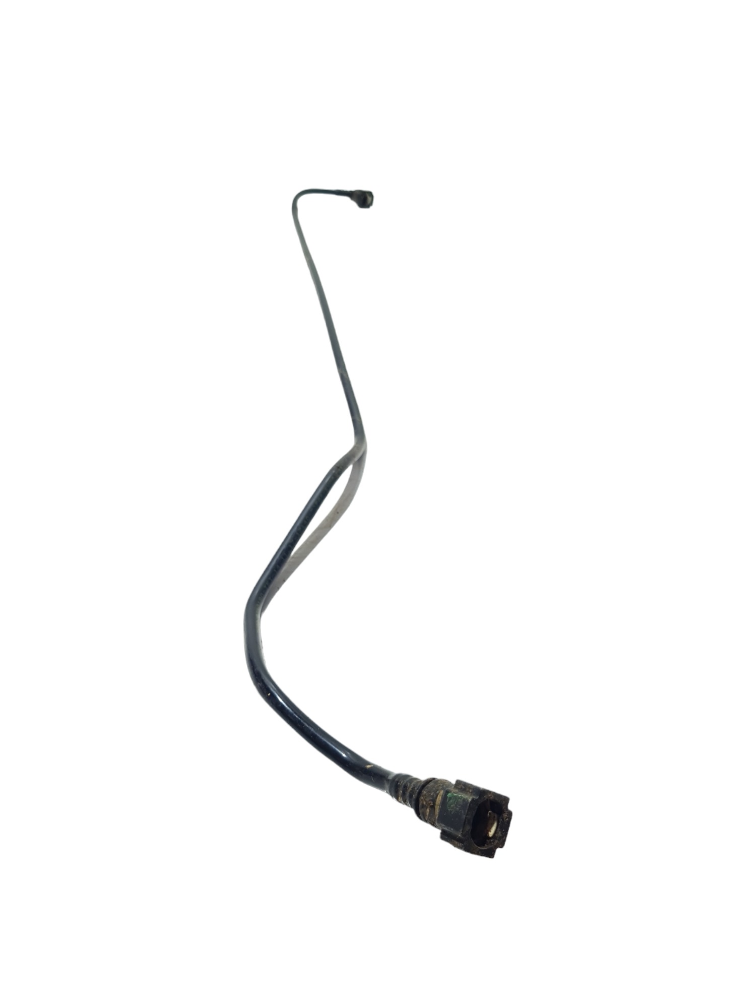 Mangueira De Combustivel Tanque Peugeot 2008 2017 4