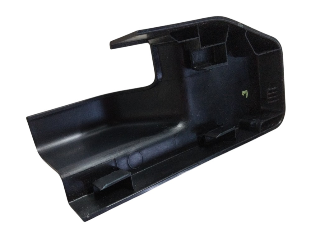 Acabamento Banco Lado Interno Tras. Esque. Byd Song Pro 2025 6