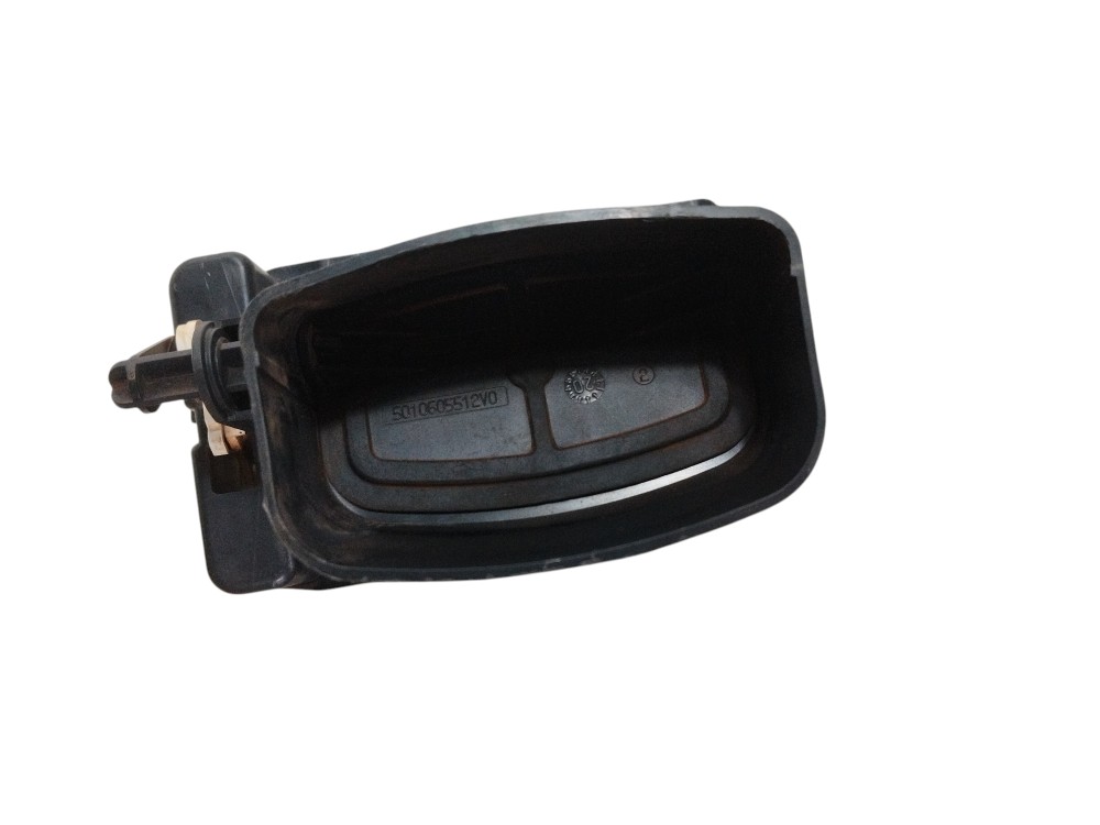 Difusor de Ar Painel Volvo Vm 2021 5010605932 6
