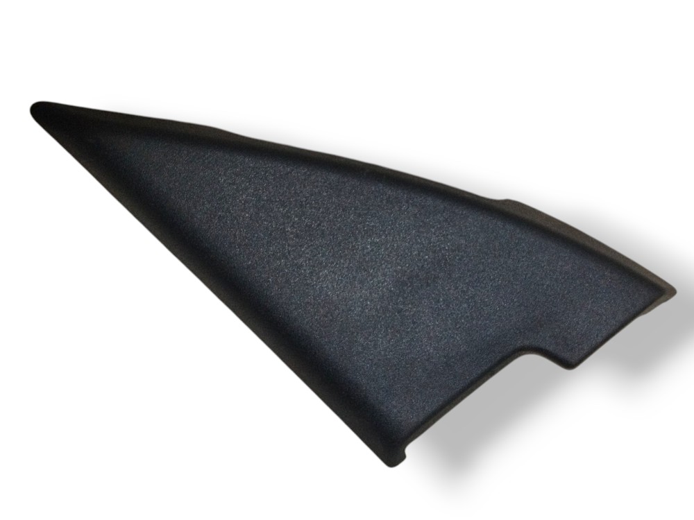 Tampa interna retrovisor dianteiro Audi Etron 2022 ORIGINAL 1