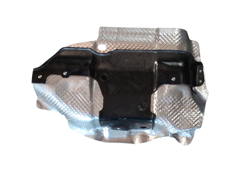 Defletor de calor Gwm Tank300 Híbrido 2025 2026 Com Detalhe 6