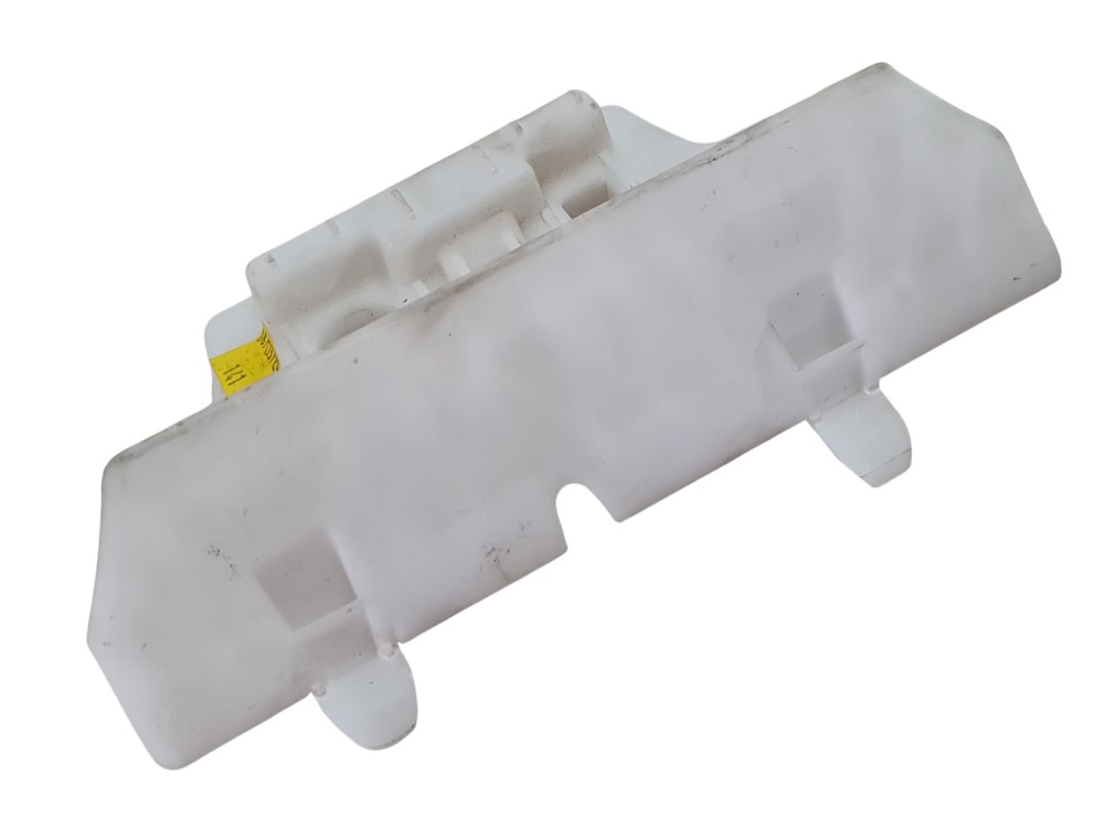 Suporte carroceria cortina airbag lado esquerdo Kangoo 2025 3