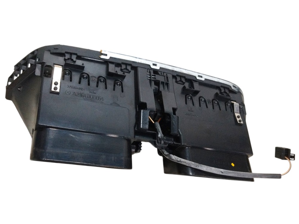 Difusor De Ar Central Mercedes Cls 500 2005 2006 A2198300054 6