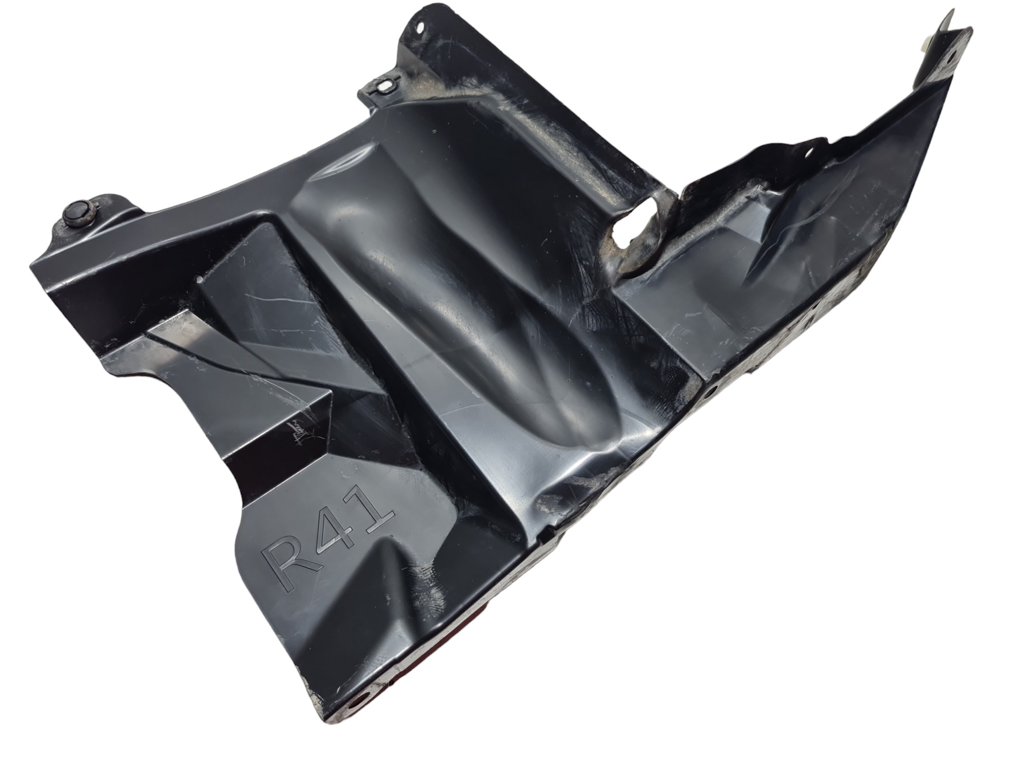 Protetor Carter Direito Toyota Corolla Cross 2023 514430a060 2