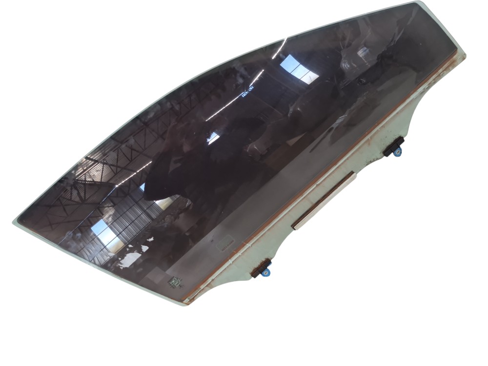Vidro Porta Dianteira Direita Toyota Yaris 2023 2024 2025 5