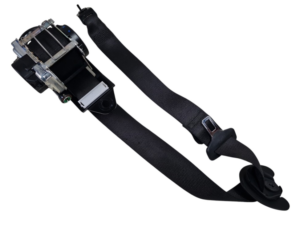 Cinto de segurança dianteiro direito BMW i3 2022 635281800 5