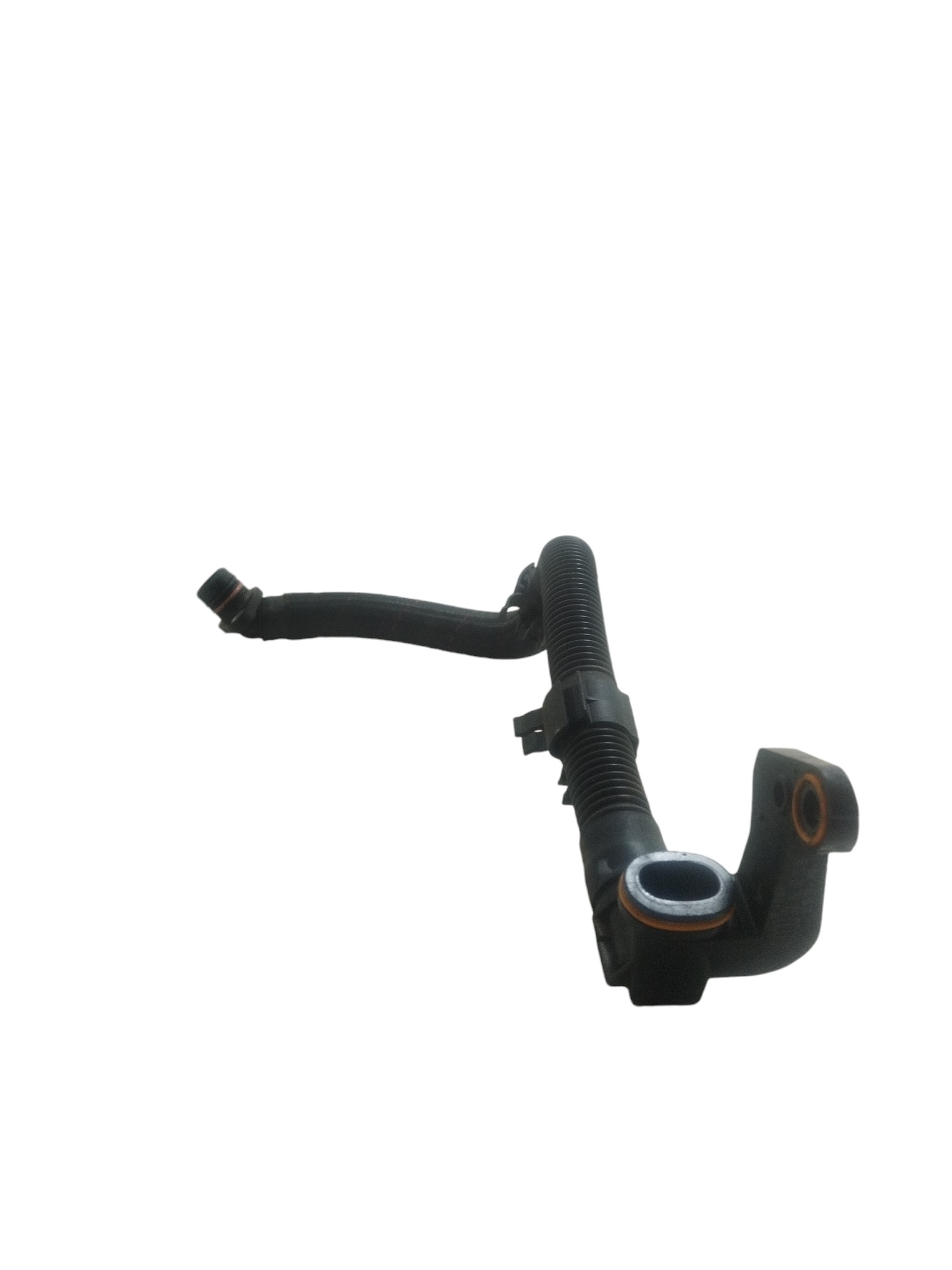 Mangueira Respiro Anti-chamas Audi A4 A5 Código 06l103213ae 6