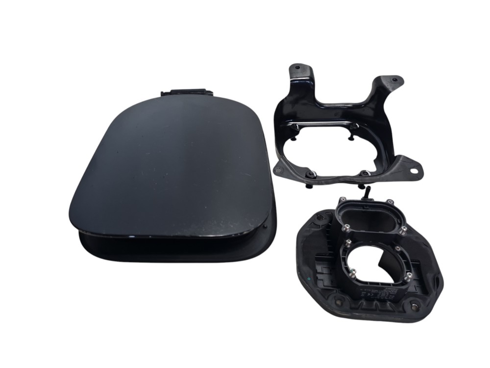 Portinhola De Carregamento Eletrico Gwm Tank 300 Original Preta 2025 1
