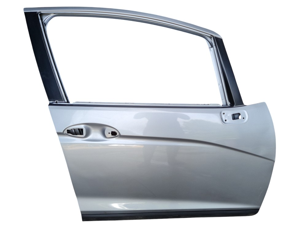Porta Dianteira Direita Honda Wr-v 2021 Original Impecável  Dianteira Direita 2