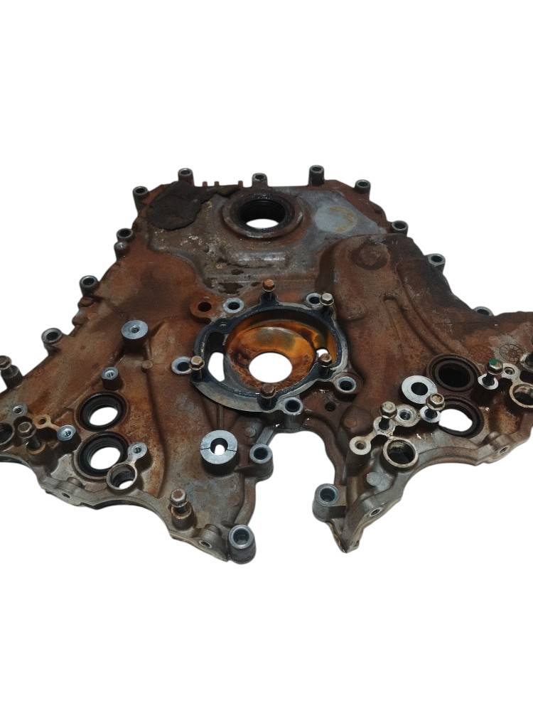 Tampa frontal do motor Chevrolet Captiva 3.6 V6 ORIGINAL 2