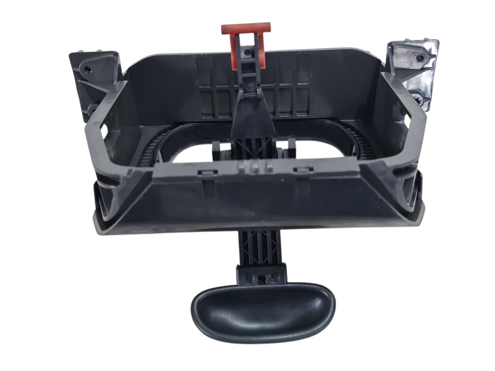 Moldura direção Mercedes Classe C 230 2002 A2034600095 6