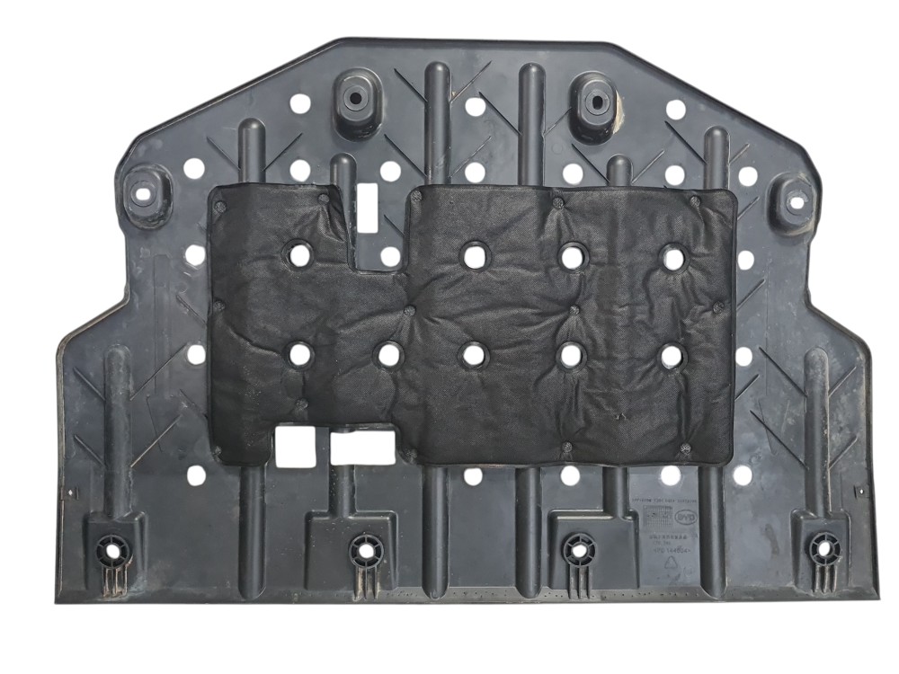 Protetor De Carter Byd Dolphin Mini 2024 2025 Eqea-3102310a 6