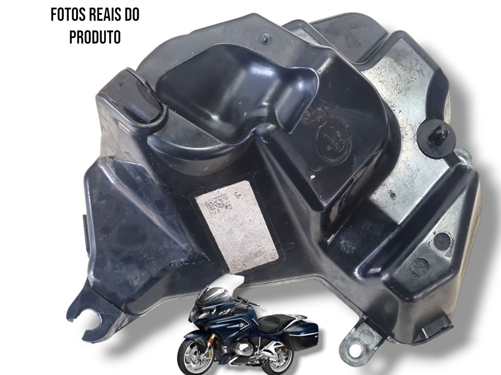 Caixa De Som Automotivo Sem Alto Falante Bmw R 1250 2020