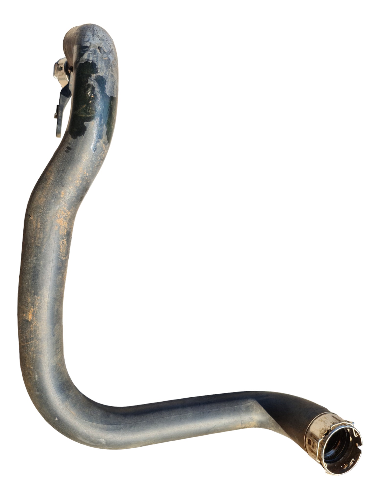 Mangueira Ar Charge-cooler Gm 26426097 3