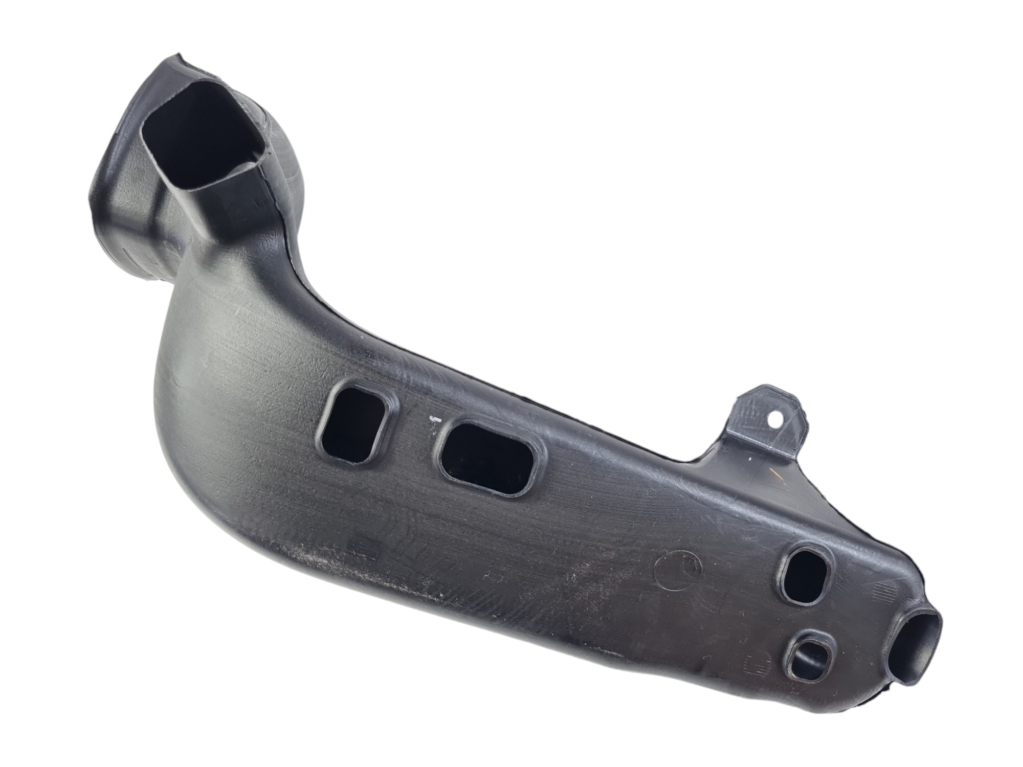 Duto Ar Condicionado Renault Master 2023 278400002r 5