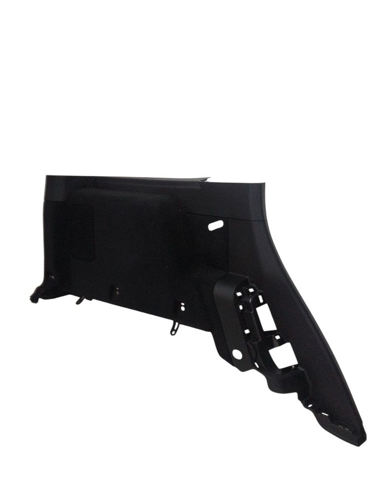 Moldura Forro Porta Malas Gwm Tank 300 2025 2026 Original 3