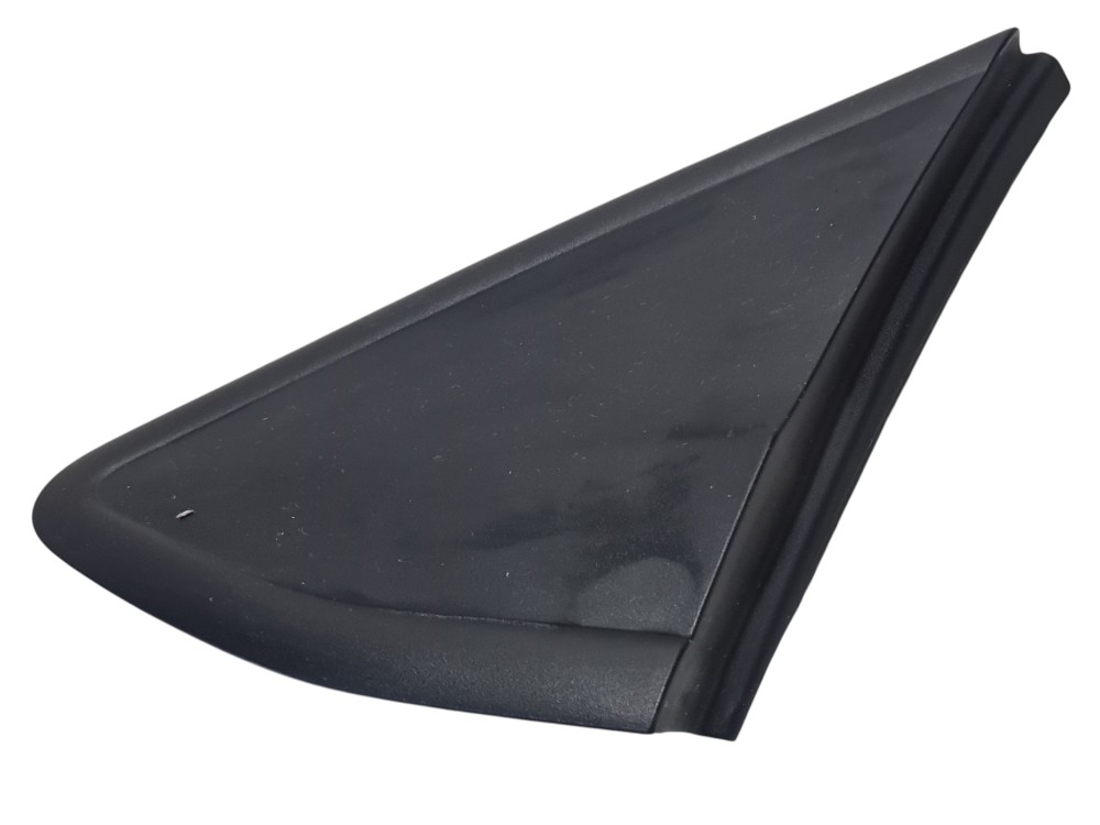Acab Retrovisor Moldura Esquerdo Externo Vw Fox 2003 A 2016 6