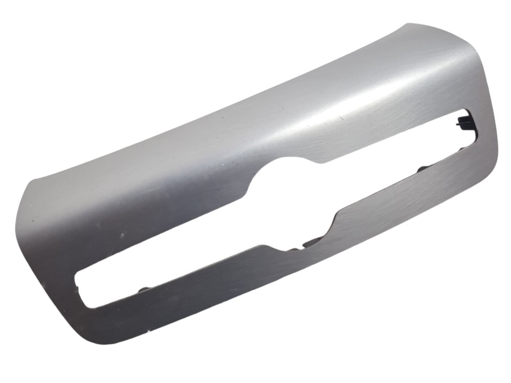 Moldura Comando Rádio Painel Volvo Xc90 D5 2017 31366812 1