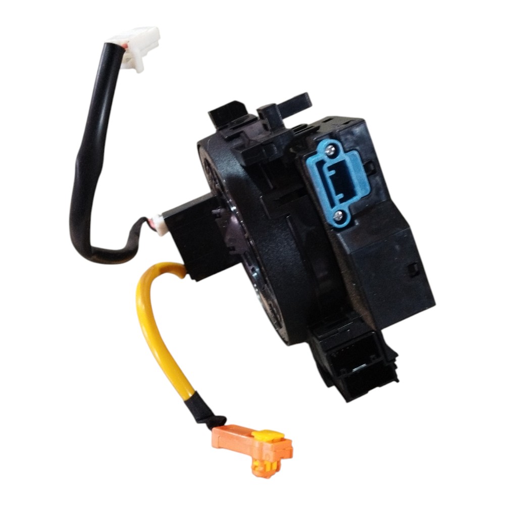 Hard disk airbag toyota corolla yaris 2019 a 2023 acionado 5