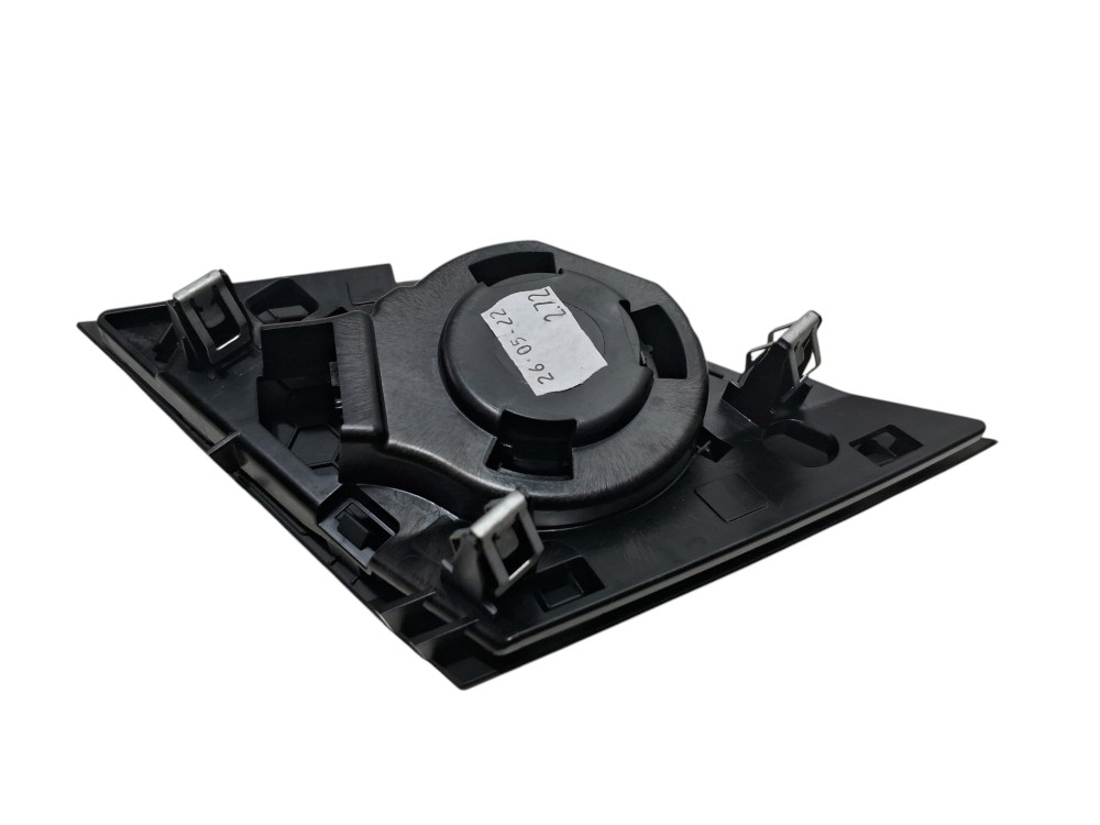 Moldura Com Tweeter Auto Falante do Audi E tron 2022 4