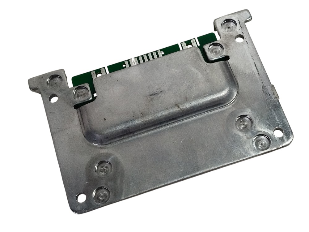 Módulo De Farol Led Vw/polo 2024 231151191292 Original 2