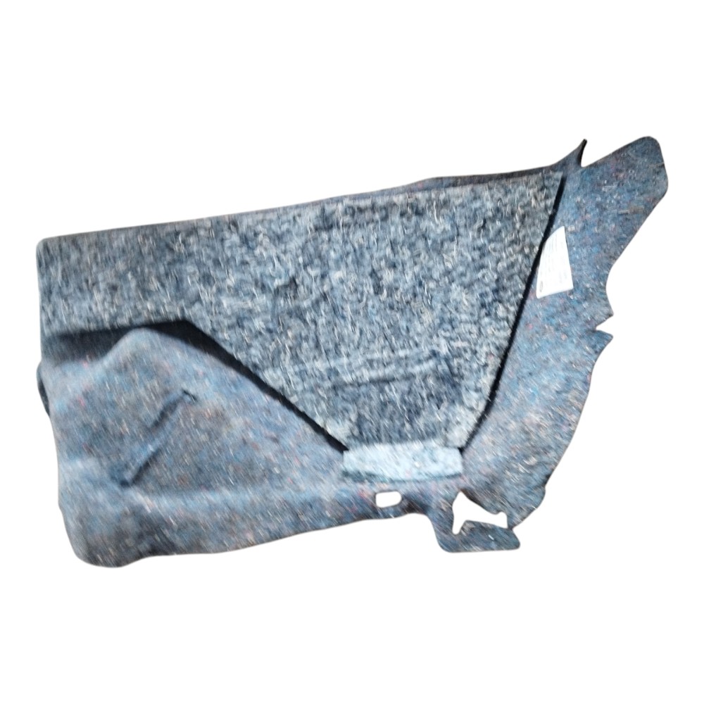 Forro Esquerdo Porta-malas Ford Focus Hc 2013 Am55a31149 6