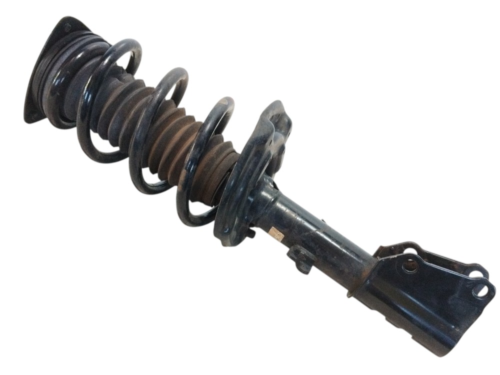 Torre Amortecedor Dianteiro Direito Renault Kangoo 2024 2025 2