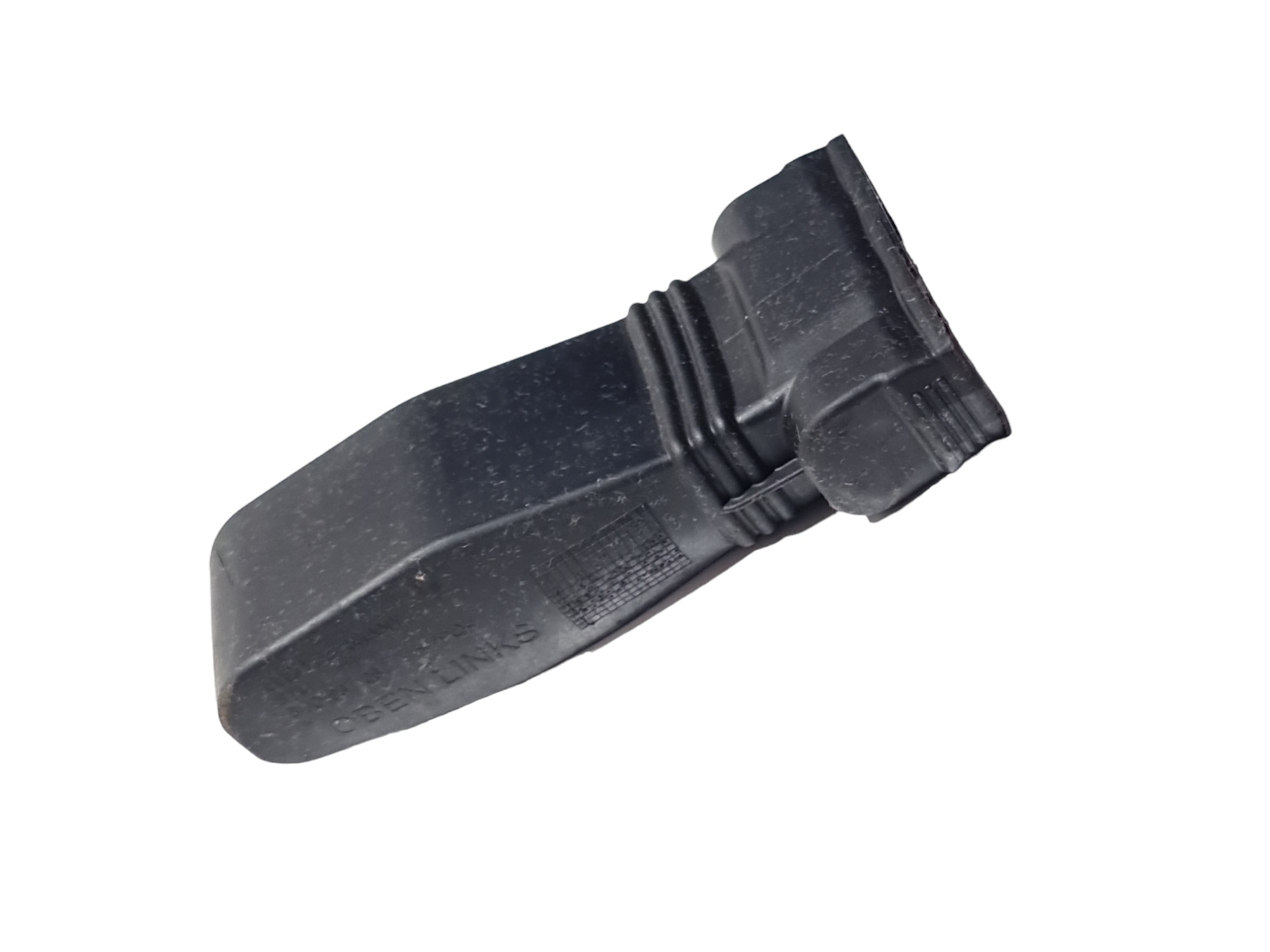Limitador Porta Dianteira Esquerda Audi Q3 2018 8u0837267 5