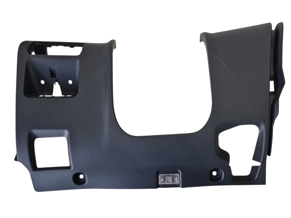 Acabamento Inferior Painel Centro Volvo Xc60 2015 39816729 5