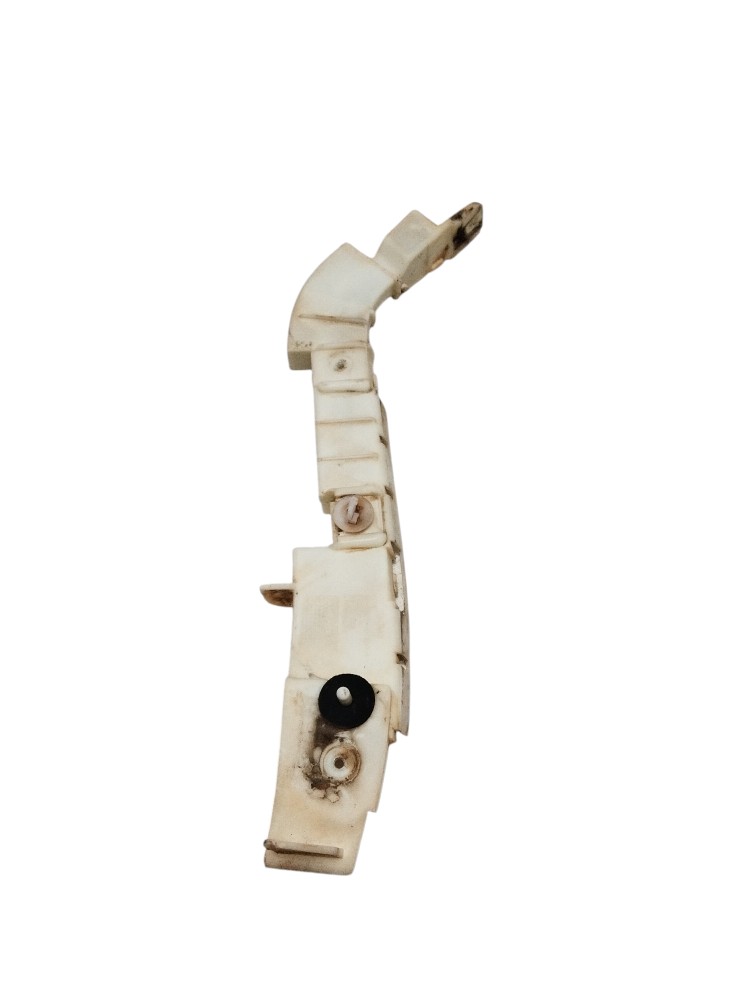 Guia do para-choque traseiro Chevrolet Captiva ORIGINAL GM 2