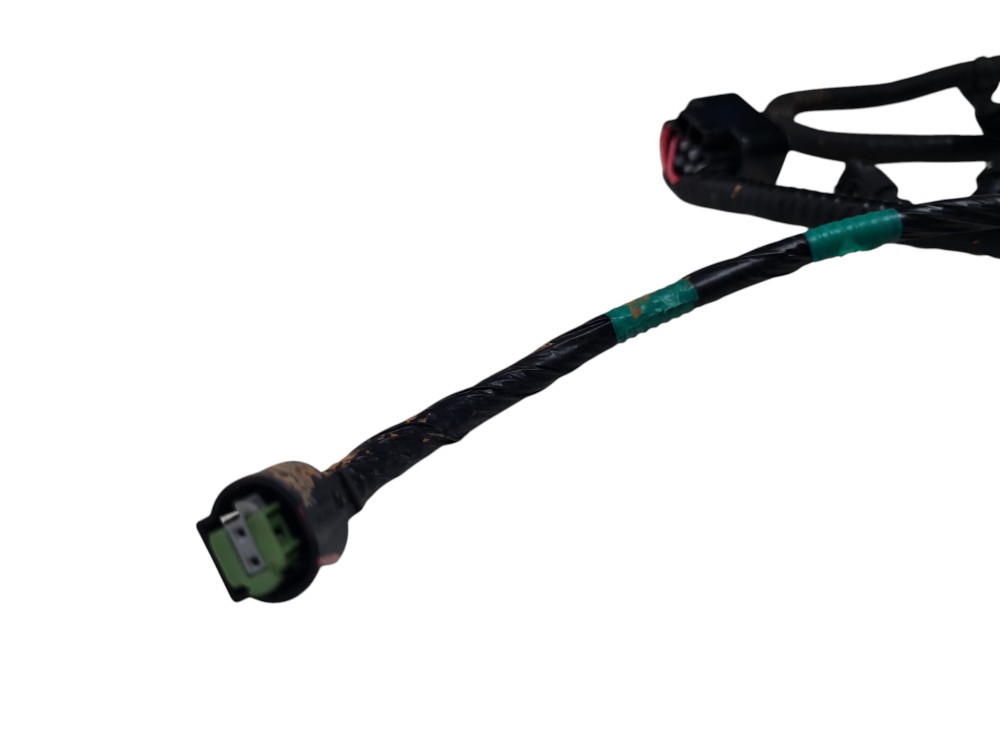 Chicote Eletrico Do Tanque Gwm Tank 300 2025 2026 Original 4