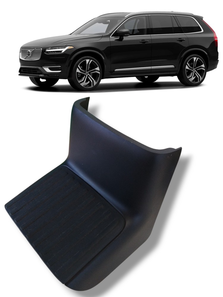 Acabamento Console Volvo Xc90 2022 Original 31403541 1