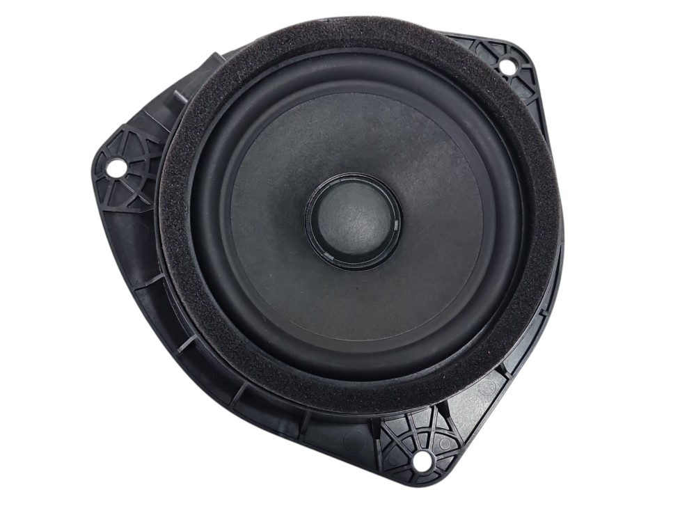 Alto Falante Porta Dianteira Esquerda Ford Territory 2025 4