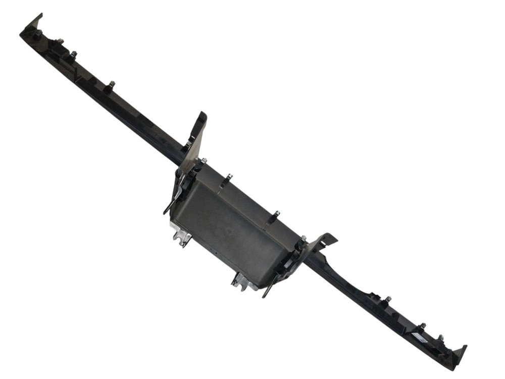 Painel Inferior Console Bmw I3 2022 100319-78165 Original 5