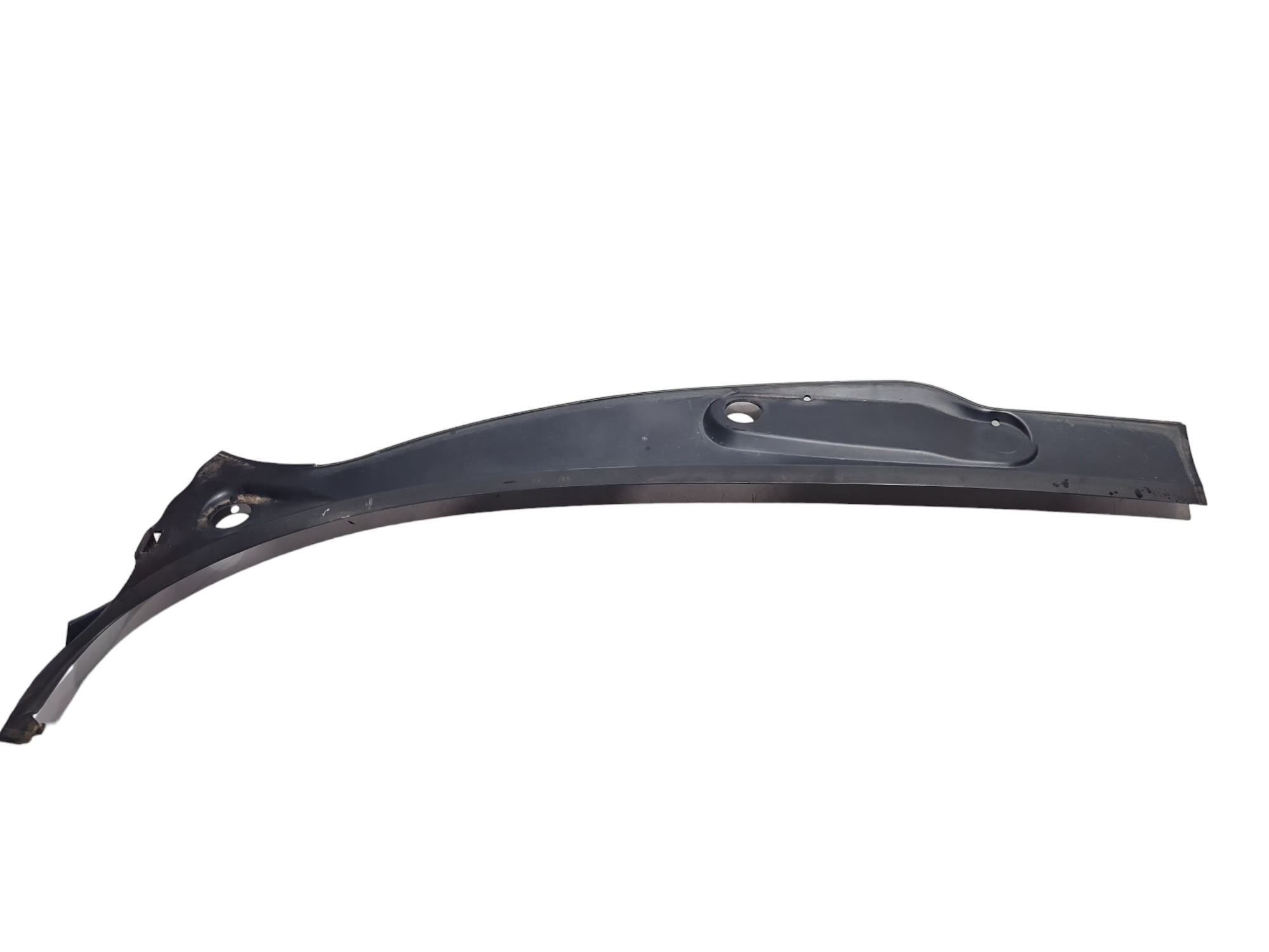 Moldura Grade Churrasqueira Direita Peugeot 207 2014 Direito 2
