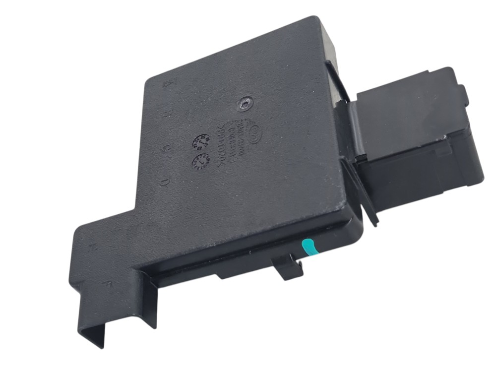 Tampa Caixa Fusivel Byd Dolphin Mini 2024 2025 Bad3-30200 4