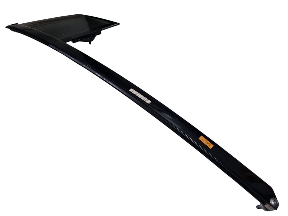 Vidro Dianteiro Direito Bmw I3 2022 728904213 Original 3