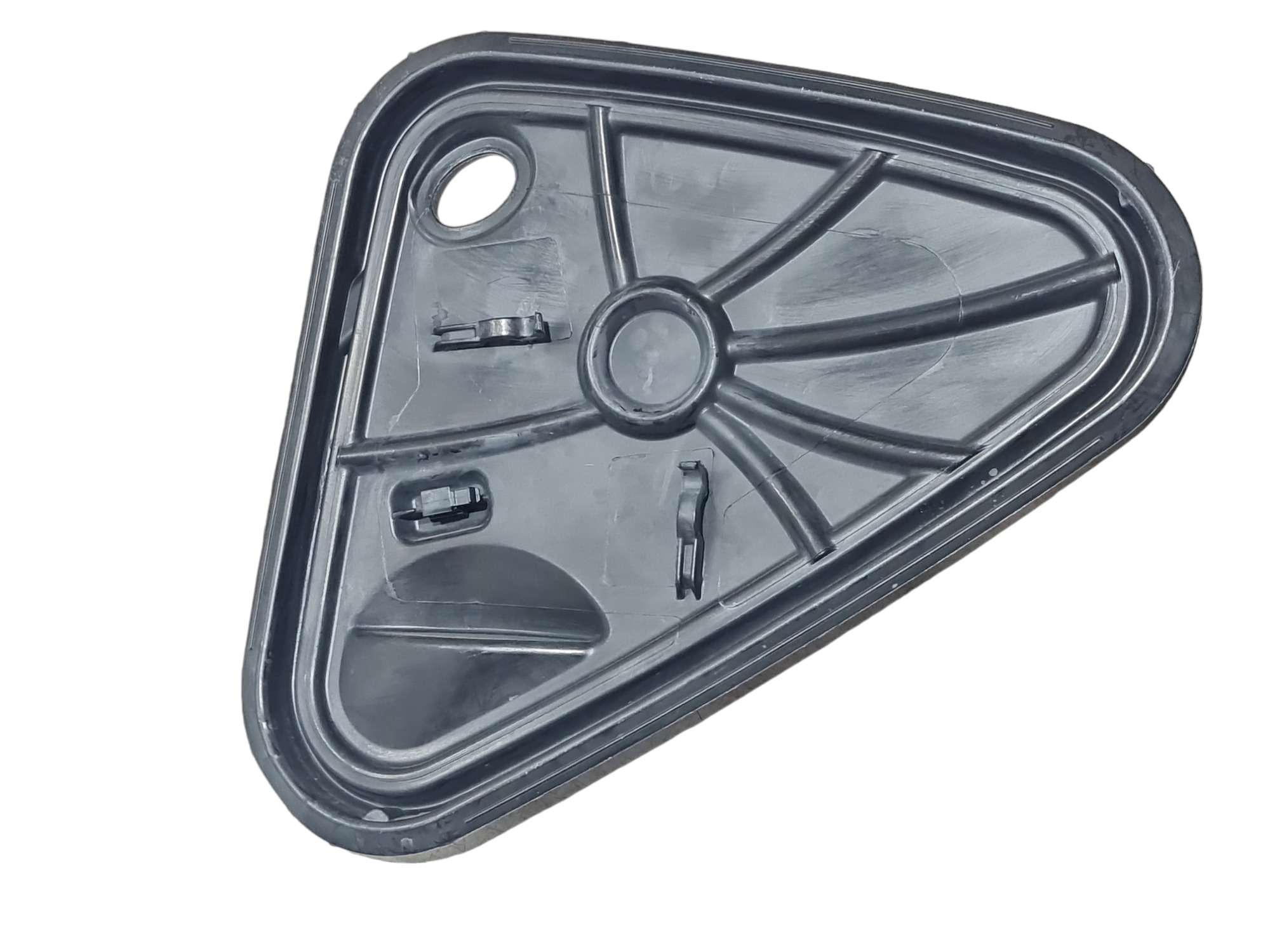 Acabamento Interno Porta Dianteira Esquerda Vw Tcross 2021 5