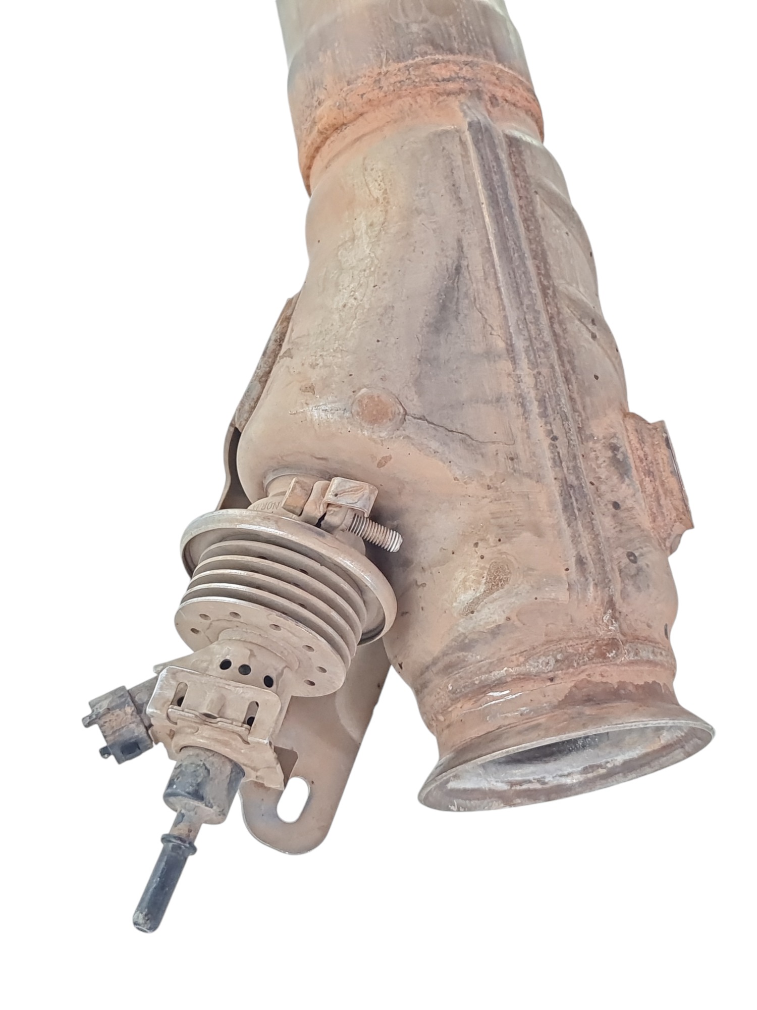 Catalisador Secundário Arla Renault Master 2023 82520514 4