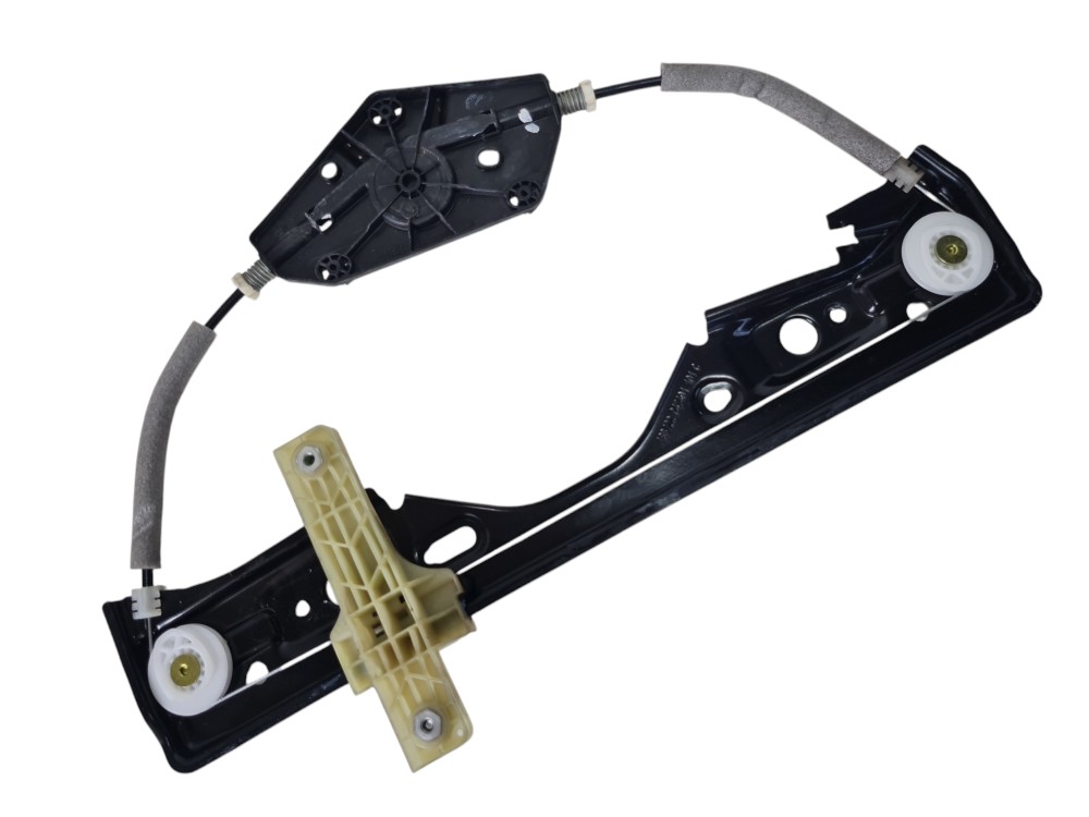 Máquina Vidro Traseiro Direito Jeep Compass 2023 C47491101 3