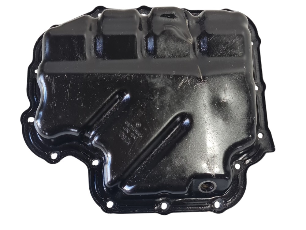 Cárter Tampa Motor Óleo Vw Fox Gol Up 2020 A 2022 04c103600a 2