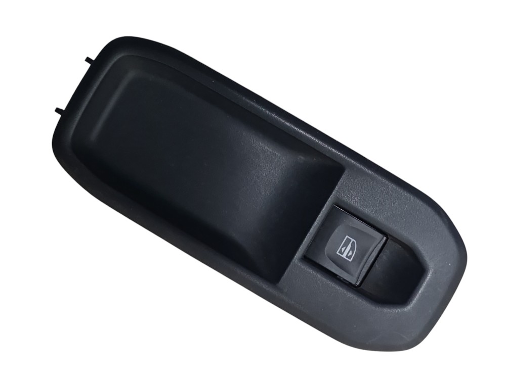 Botao vidro elétrico dianteiro direito renault logan 2013 6