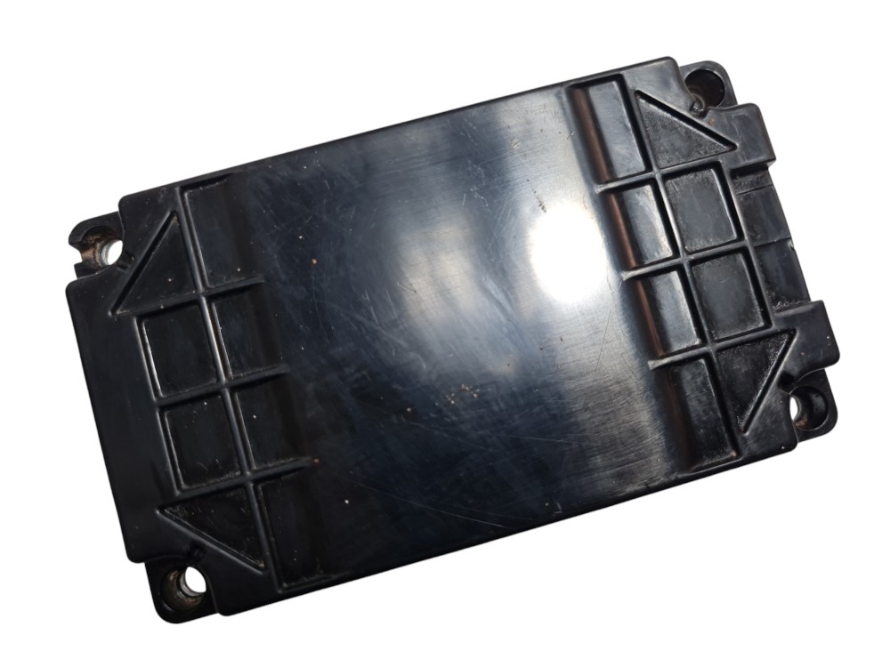 Modulo Carregador Ram Rampage 2023 Original 00521927800 3