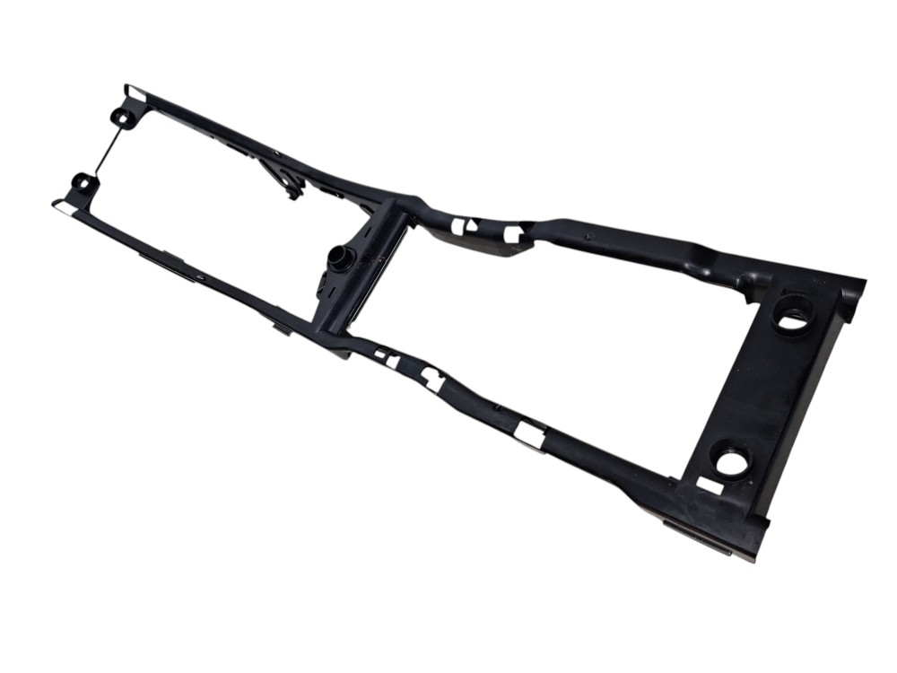 Acabamento console central citroen C5 ex20 bva bk 2009 2010