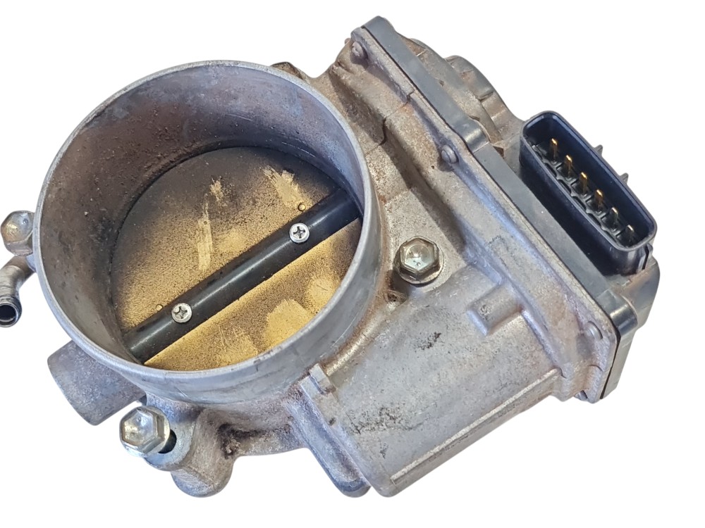 Corpo Borboleta Tbi Lexus Ls 460l 2013 22030-38010 Original 4
