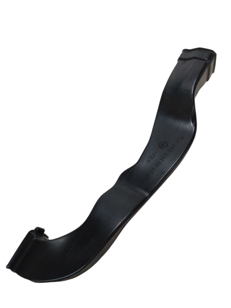 Duto de Ar Mercedes Classe C230 2002 2003 A2038310146 2
